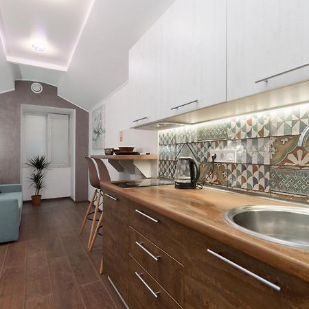 Suites On Chaikovskogo Odessa Extérieur photo