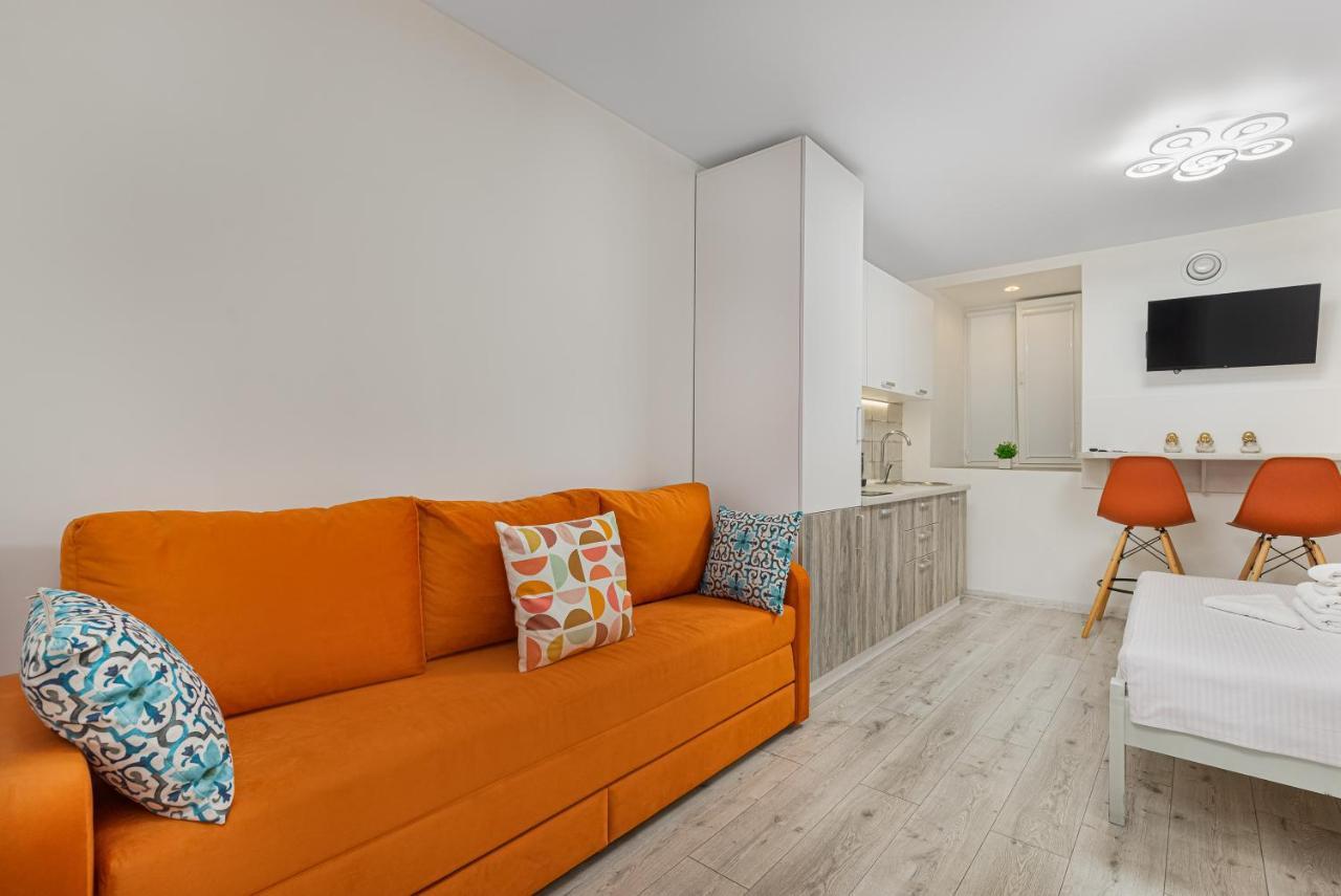 Suites On Chaikovskogo Odessa Extérieur photo