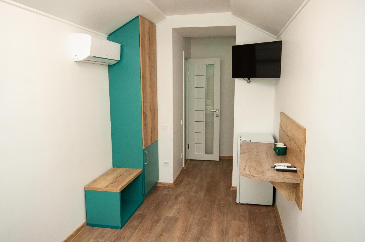 Suites On Chaikovskogo Odessa Extérieur photo