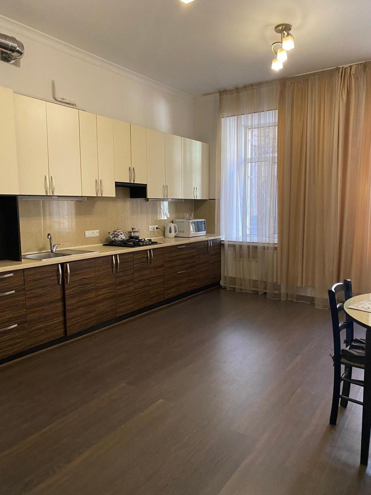Suites On Chaikovskogo Odessa Extérieur photo